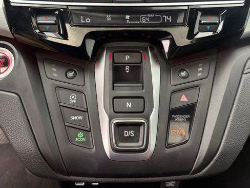 Used 2025 Honda Odyssey Sport-L image 12
