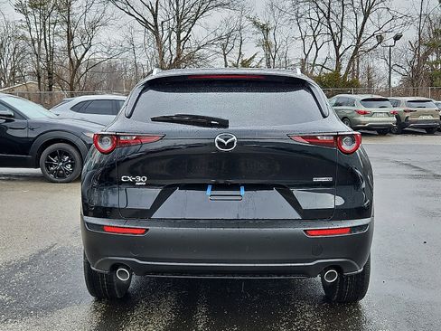 New 2026 MAZDA CX-30 AWD 2.5 S w/ Premium Package image 5
