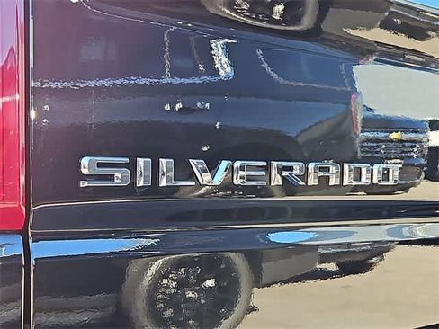 New 2026 Chevrolet Silverado 1500 RST image 24