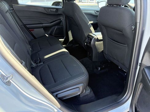 Used 2025 Ford Escape Active image 12