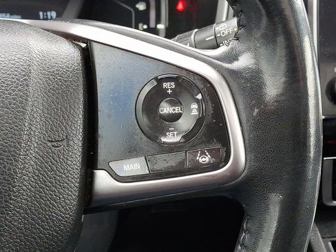 Used 2019 Honda CR-V EX-L image 21