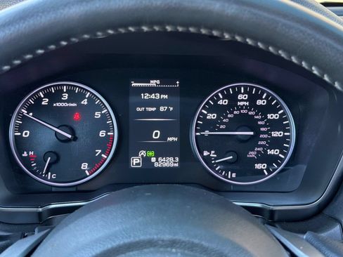 Used 2021 Subaru Outback Limited AWD/4WD image 24