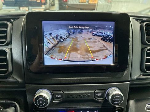 New 2026 RAM ProMaster 1500 image 11