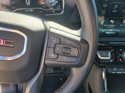 Used 2024 GMC Sierra 2500 AT4 w/ Technology Package image 17