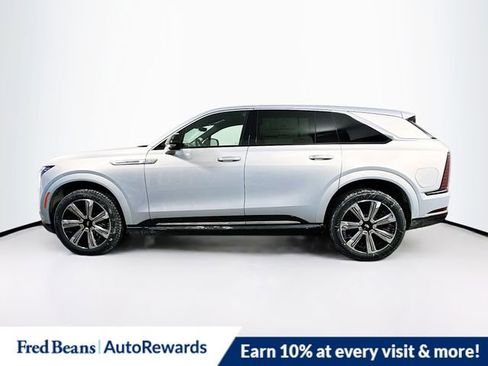 New 2025 Cadillac Escalade IQ Luxury 2 image 3