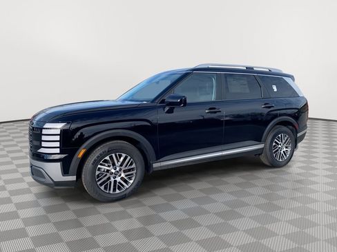 New 2026 Hyundai Palisade SEL image 1