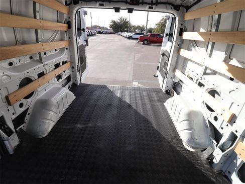 Used 2024 Ford Transit 250 Low Roof w/ Exterior Upgrade Package image 10