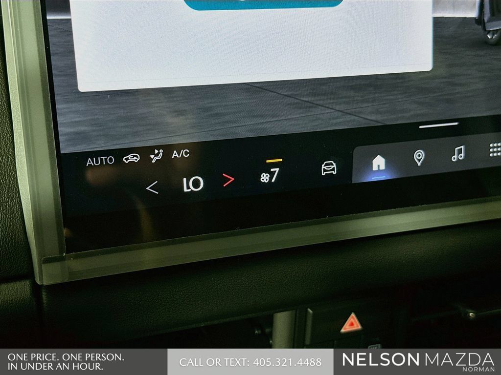 New 2026 MAZDA CX-5 Select AWD/4WD image 17