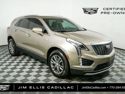 Used 2023 Cadillac XT5 Premium Luxury w/ Technology Package