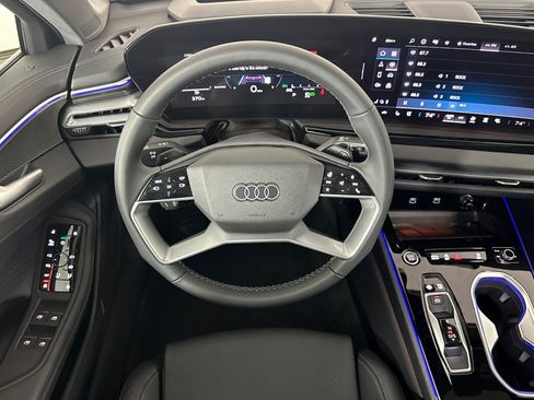 New 2026 Audi A6 Premium Plus image 13