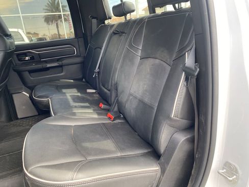 Used 2025 RAM 2500 Rebel w/ Rebel Level 2 Equipment Group AWD/4WD image 12