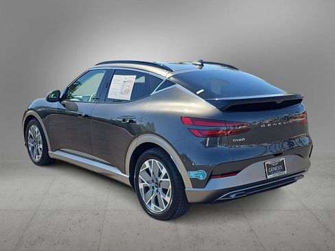 Certified 2025 Genesis GV60 RWD image 6