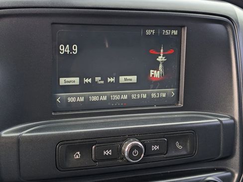 Used 2017 GMC Sierra 1500 2WD Double Cab w/ Elevation Edition image 18