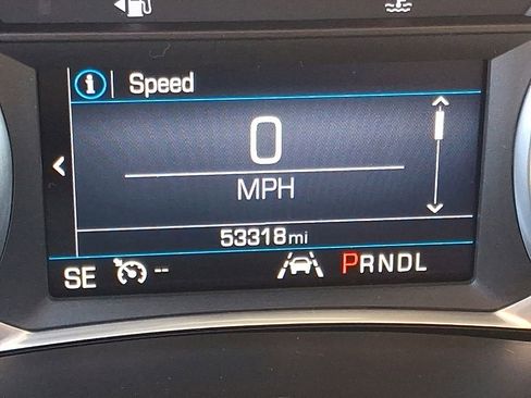 Used 2020 Chevrolet Equinox LT image 20