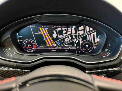 Used 2019 Audi S4 Prestige w/ Prestige Package image 20