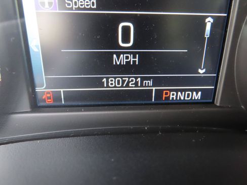 Used 2015 Chevrolet Tahoe LT AWD/4WD image 69