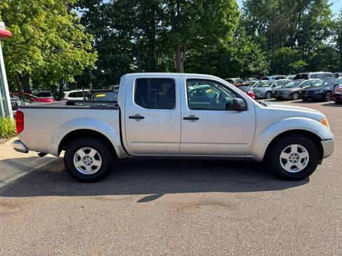 Used 2006 Nissan Frontier SE w/ (P01) Power Pkg RWD image 7
