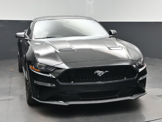 Used 2018 Ford Mustang GT RWD image 21