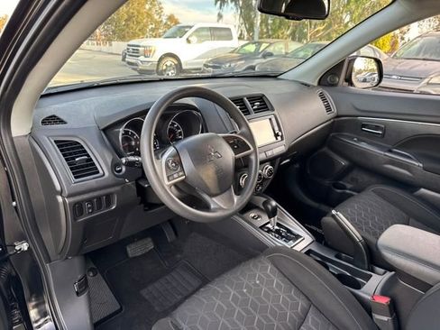 Used 2024 Mitsubishi Outlander Sport ES image 9