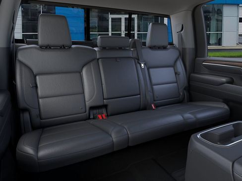 New 2026 Chevrolet Silverado 2500 LT w/ All Star Edition image 17