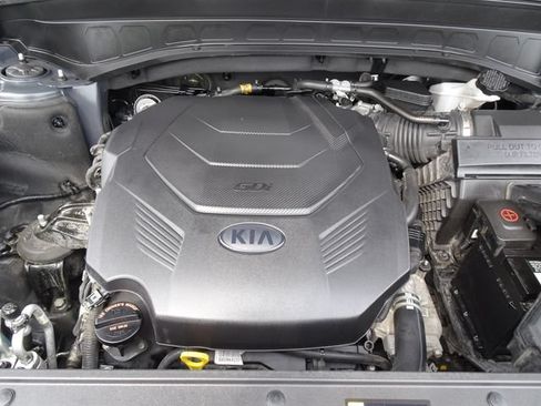 Used 2020 Kia Telluride EX FWD image 34