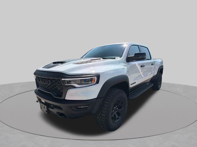 New 2026 RAM 1500 RHO w/ RHO Level 1 Equipment Group AWD/4WD image 8