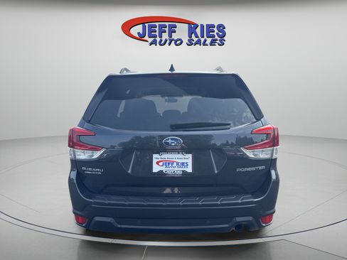 Used 2019 Subaru Forester Limited AWD/4WD image 6