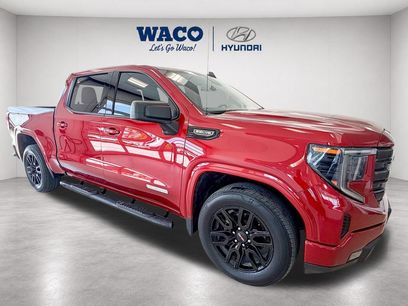 Used 2023 GMC Sierra 1500 Elevation