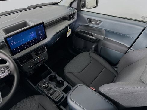 New 2026 Ford Maverick XL w/ 4K Tow Package image 22