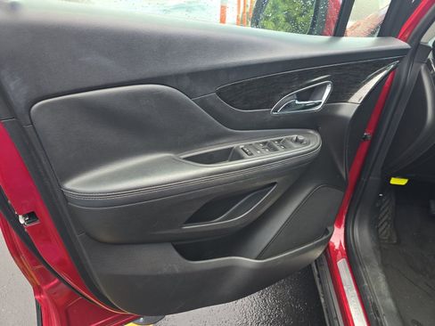 Used 2016 Buick Encore FWD image 12