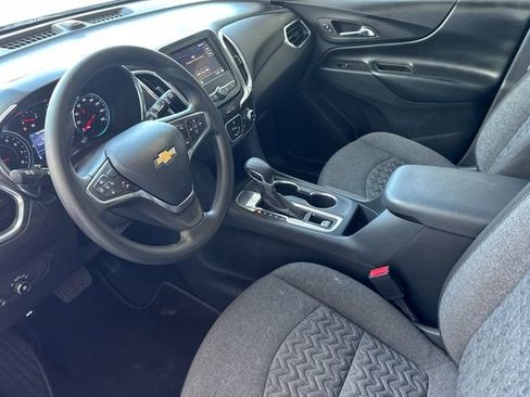 Used 2024 Chevrolet Equinox LT FWD image 10