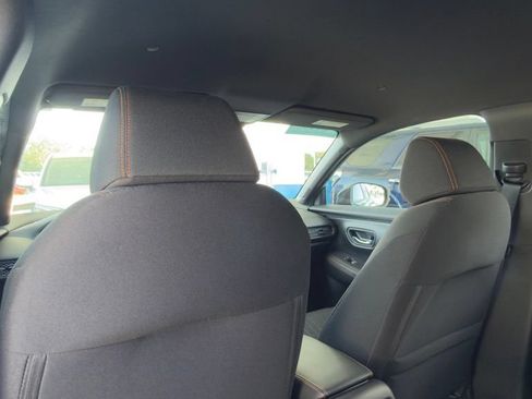 Used 2025 Honda HR-V Sport image 7