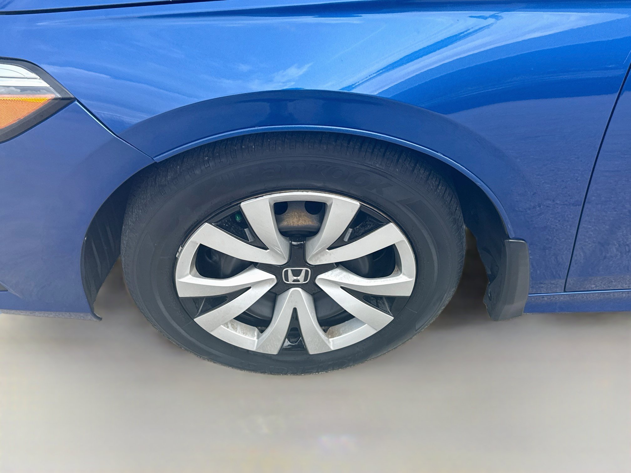 Used 2024 Honda Civic LX image 33