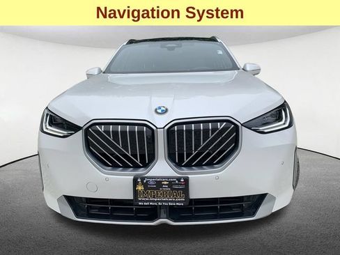 Used 2026 BMW X3 xDrive30i AWD/4WD image 4