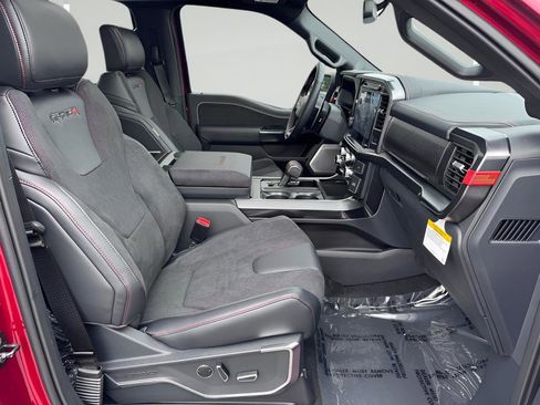 New 2026 Ford F150 Raptor AWD/4WD image 15