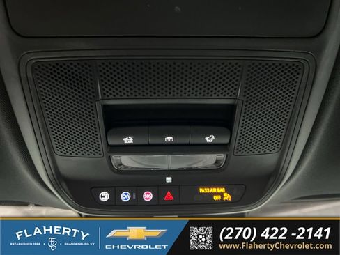 Used 2025 GMC Acadia Elevation w/ Elevation Premium Package FWD image 33