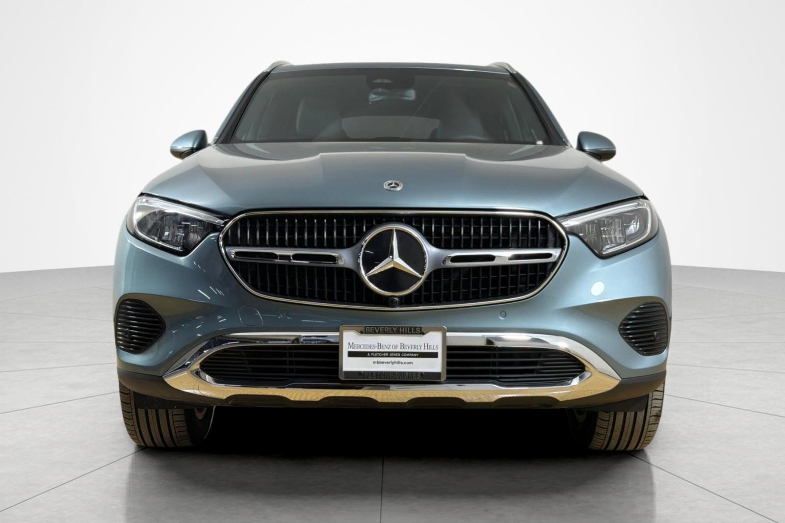 Used 2026 Mercedes-Benz GLC 300 image 8
