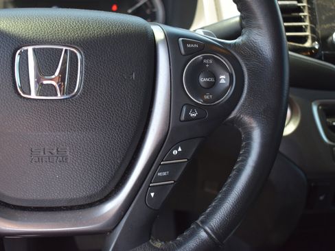 Certified 2023 Honda Ridgeline RTL image 18