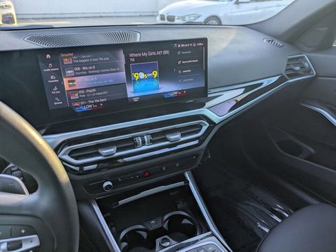 Certified 2024 BMW 330e 330e w/ Convenience Package image 15