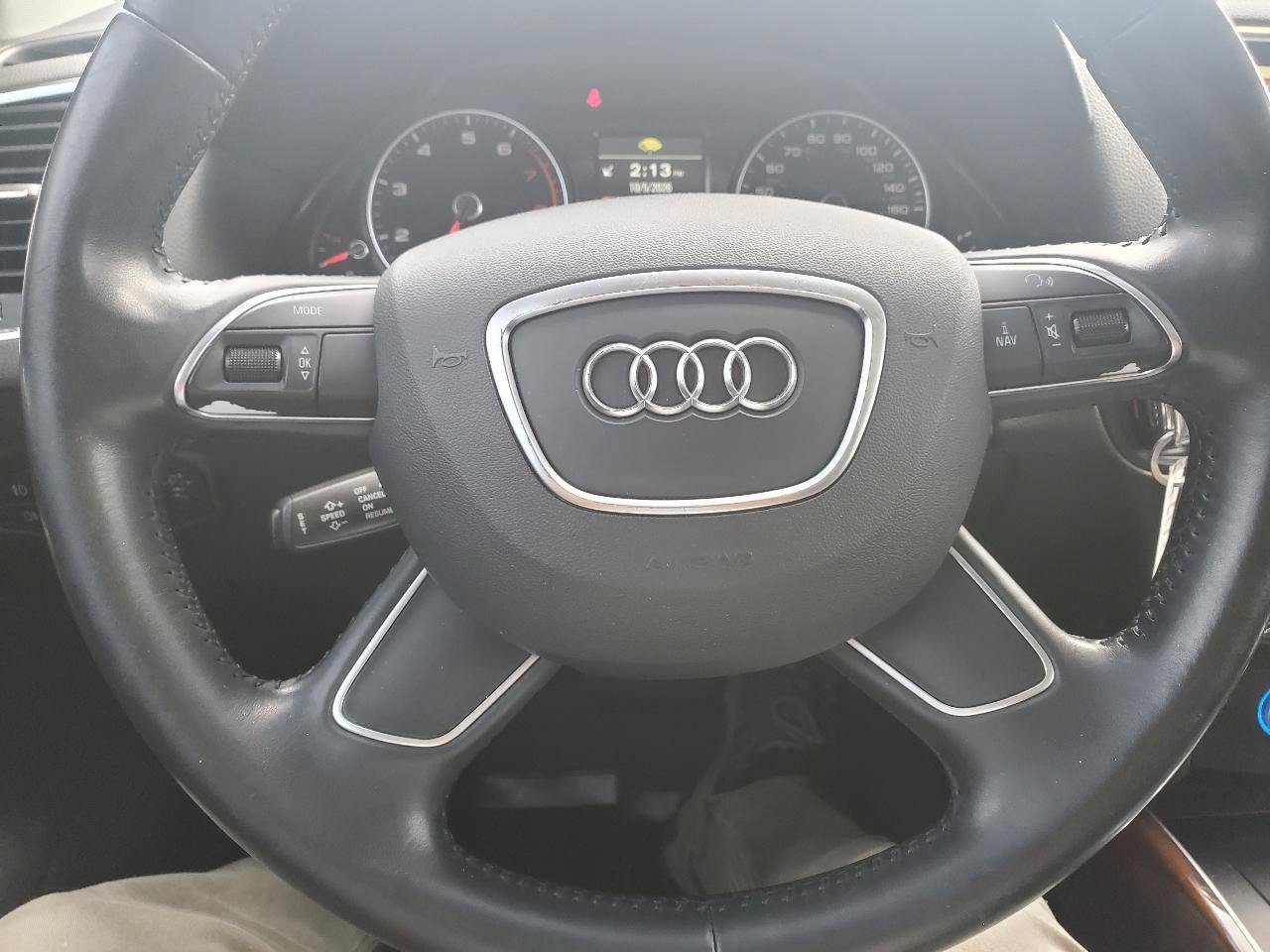 Used 2015 Audi Q5 2.0T Premium AWD/4WD image 20