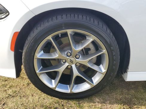 Used 2023 Dodge Charger GT image 5