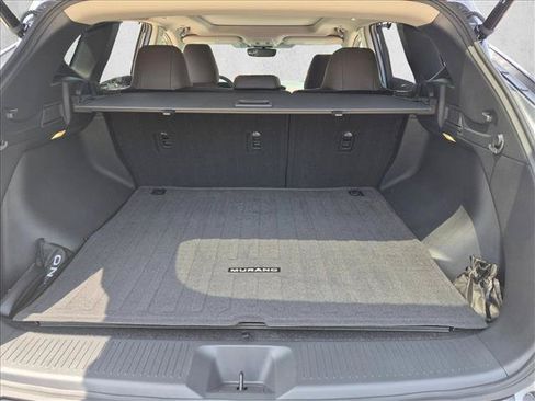 Used 2025 Nissan Murano Platinum w/ Cargo Package AWD/4WD image 6