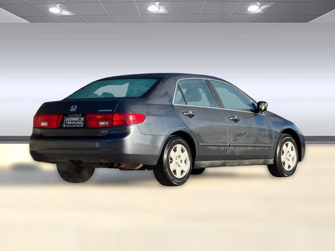 Used 2005 Honda Accord LX image 8