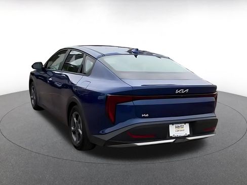Used 2025 Kia K4 FWD image 9