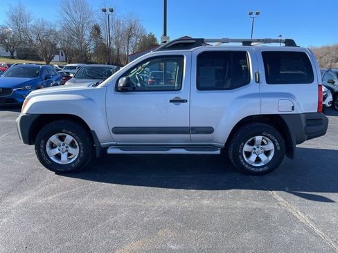 Used 2013 Nissan Xterra S w/ Value Package image 5