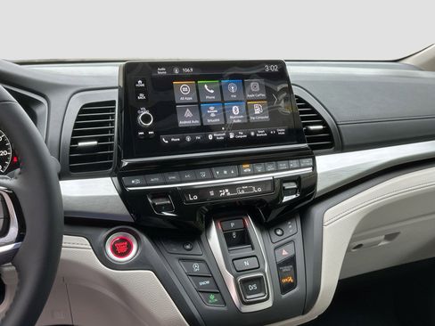 New 2026 Honda Odyssey EX-L image 10