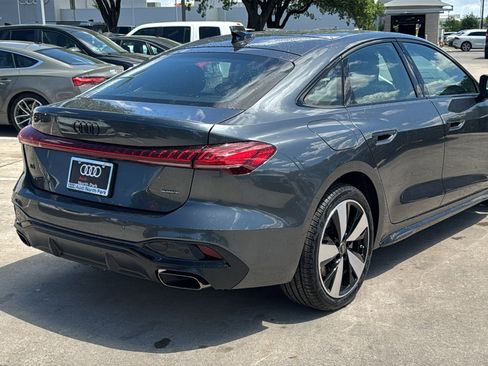 New 2026 Audi A5 2.0T Premium Plus image 7