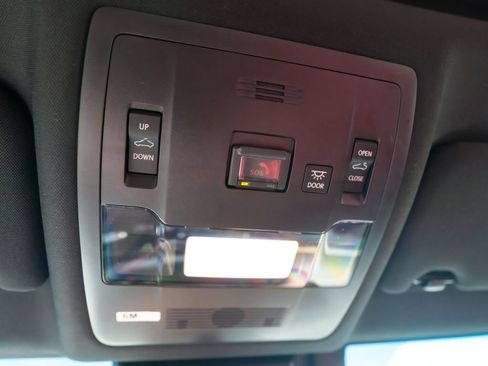 Used 2025 Lexus ES 350 F Sport FWD image 32