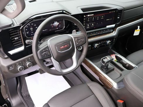 New 2026 GMC Sierra 1500 Elevation w/ Elevation Premium Package AWD/4WD image 26