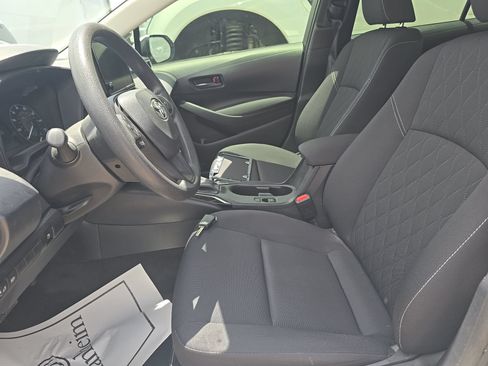 Used 2024 Toyota Corolla LE FWD image 6